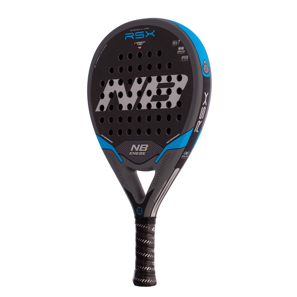 Pala Pádel Enebe Rsx Blue