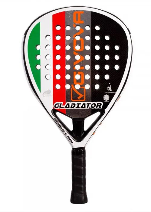 Pala Pádel Givova Gladiator