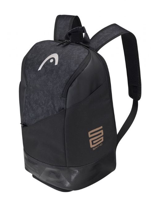 Mochila Head Alpha Sanyo BKBK