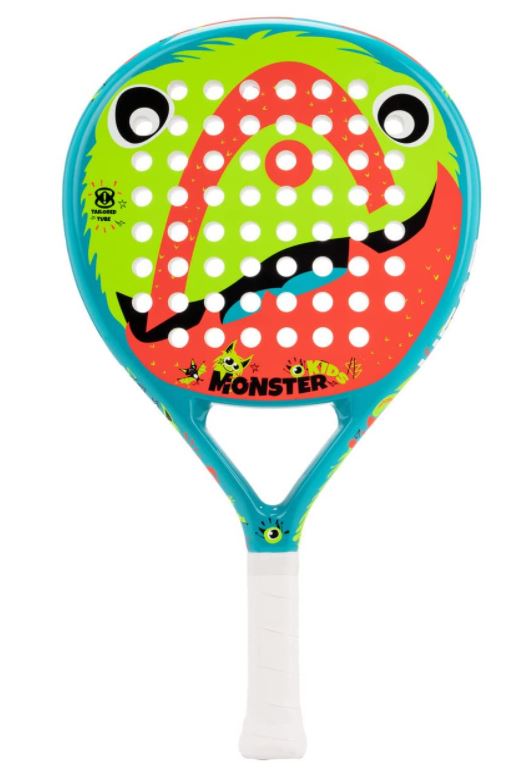 Pala Pádel Head Monster Kids 2022