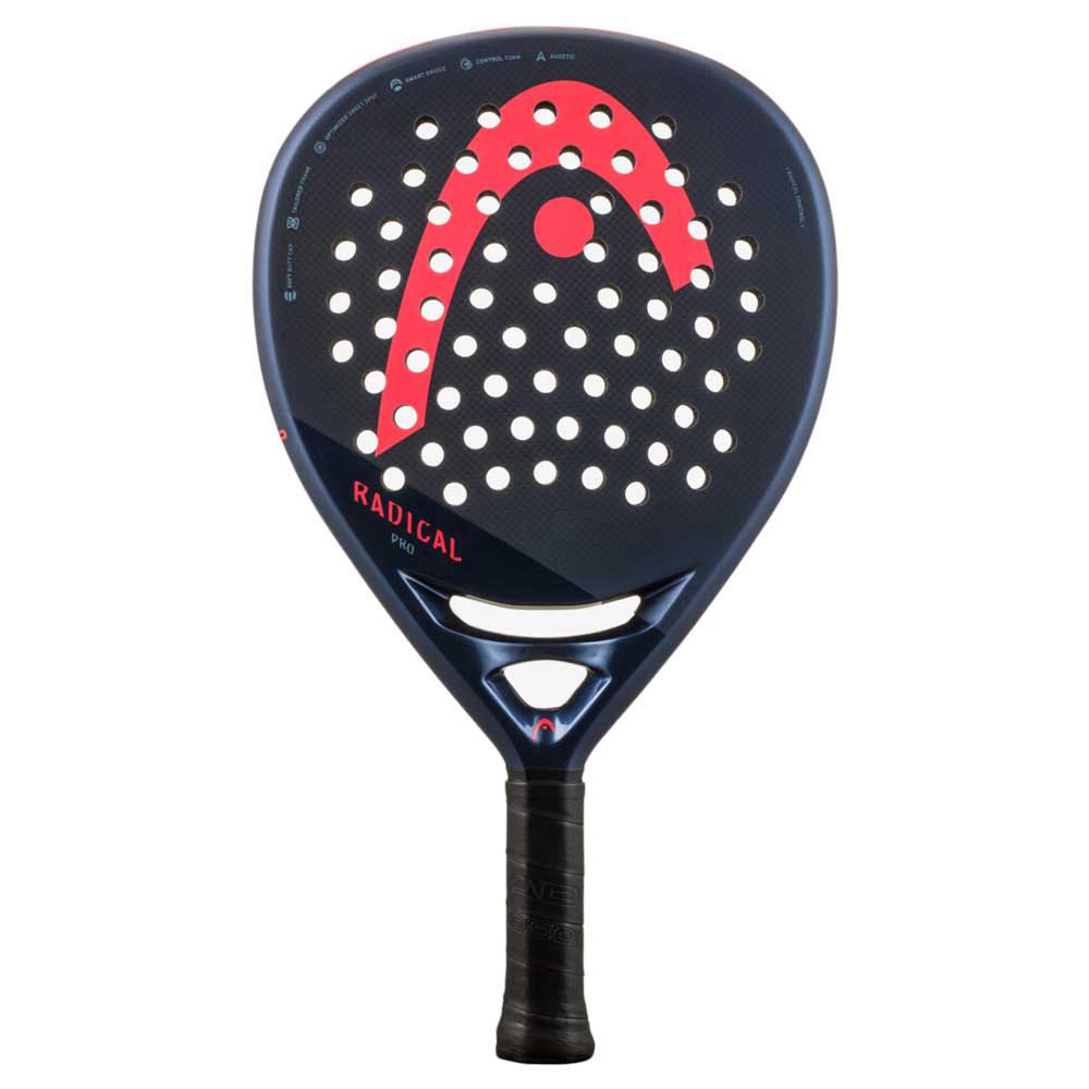 Pala Pádel Head Radical Pro 2024