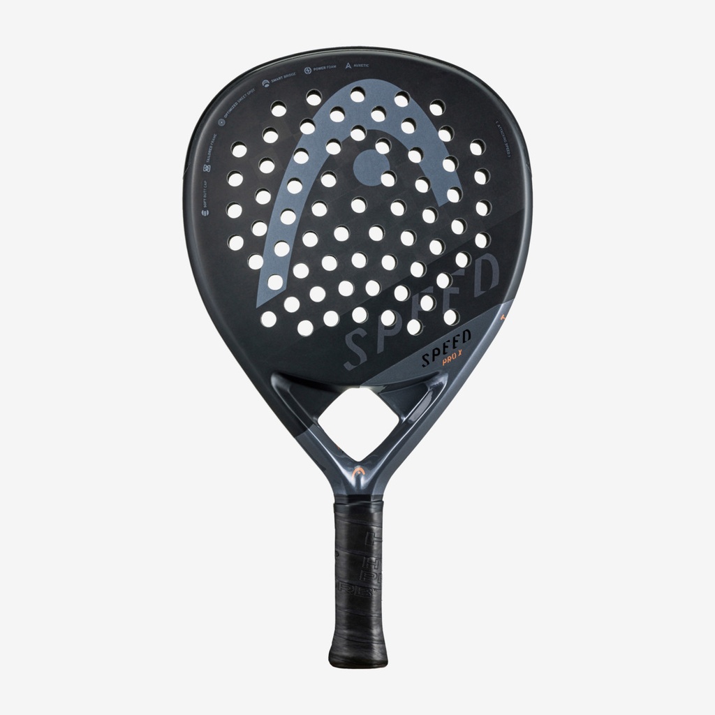 Pala Pádel Head Speed Pro X 2023