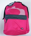 Mochila John Smith Classic Rosa