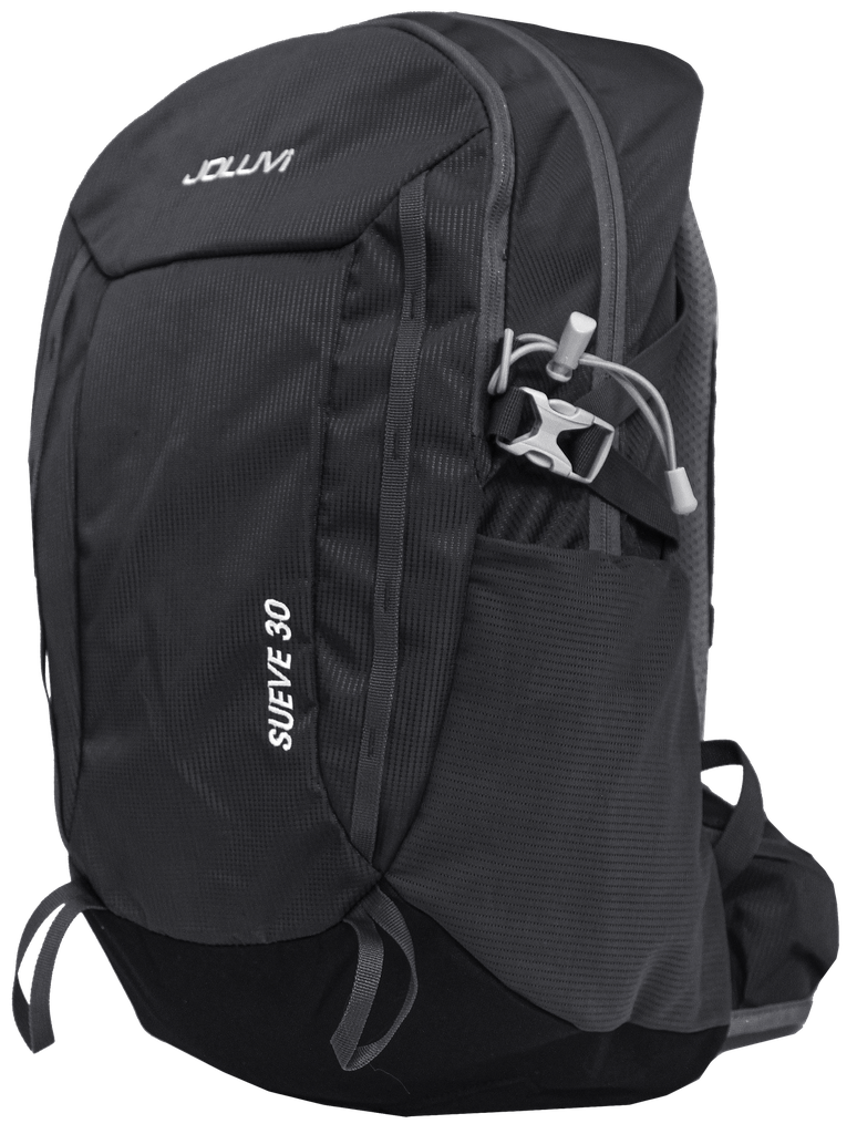 Mochila Joluvi Sueve 30 Negro                    