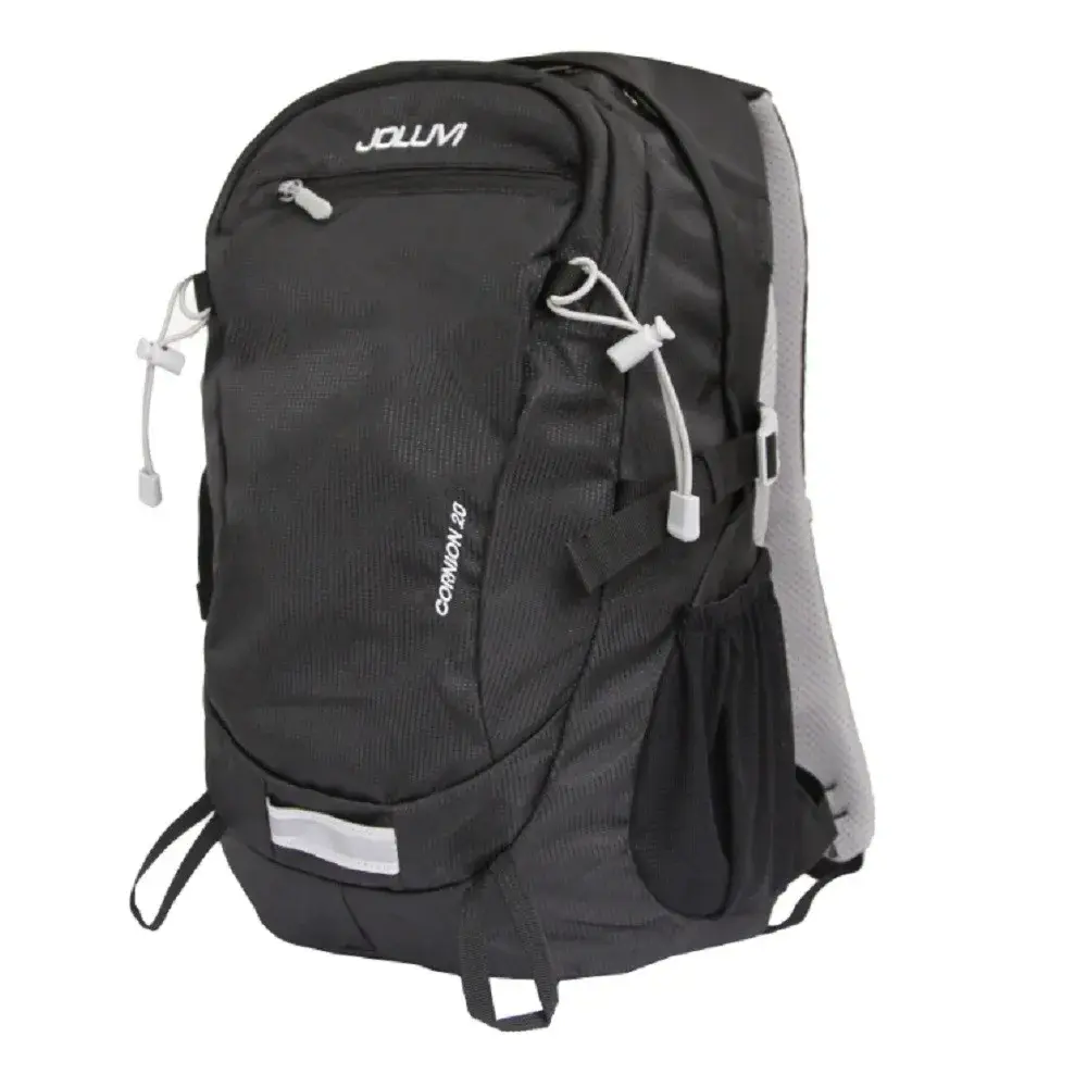 Mochila Montaña Joluvi Cornion 20L Negro