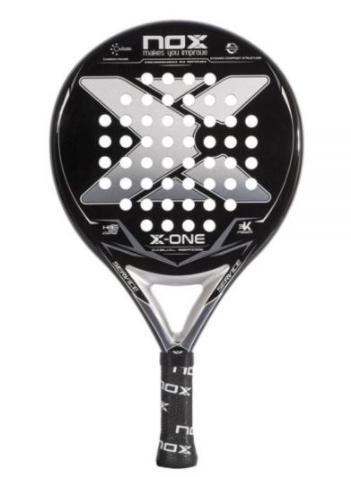 Pala Pádel Nox X-ONE C6