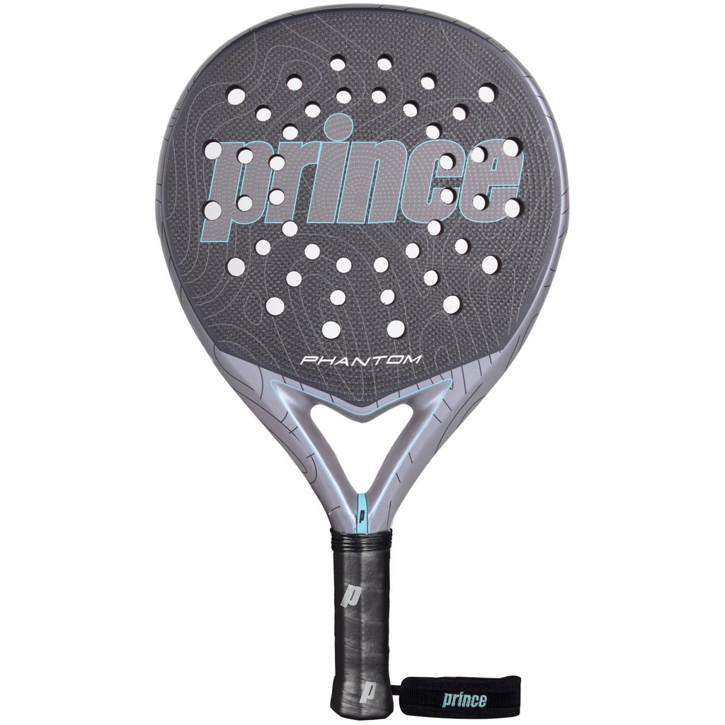 Pala Pádel Prince Phantom V2 