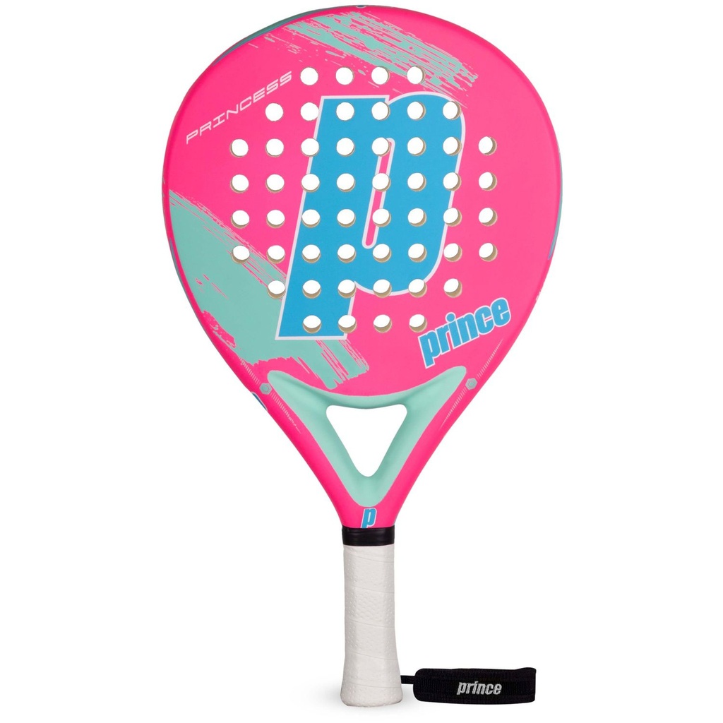 Pala Pádel Prince Princess V2 Ultra Light Junior