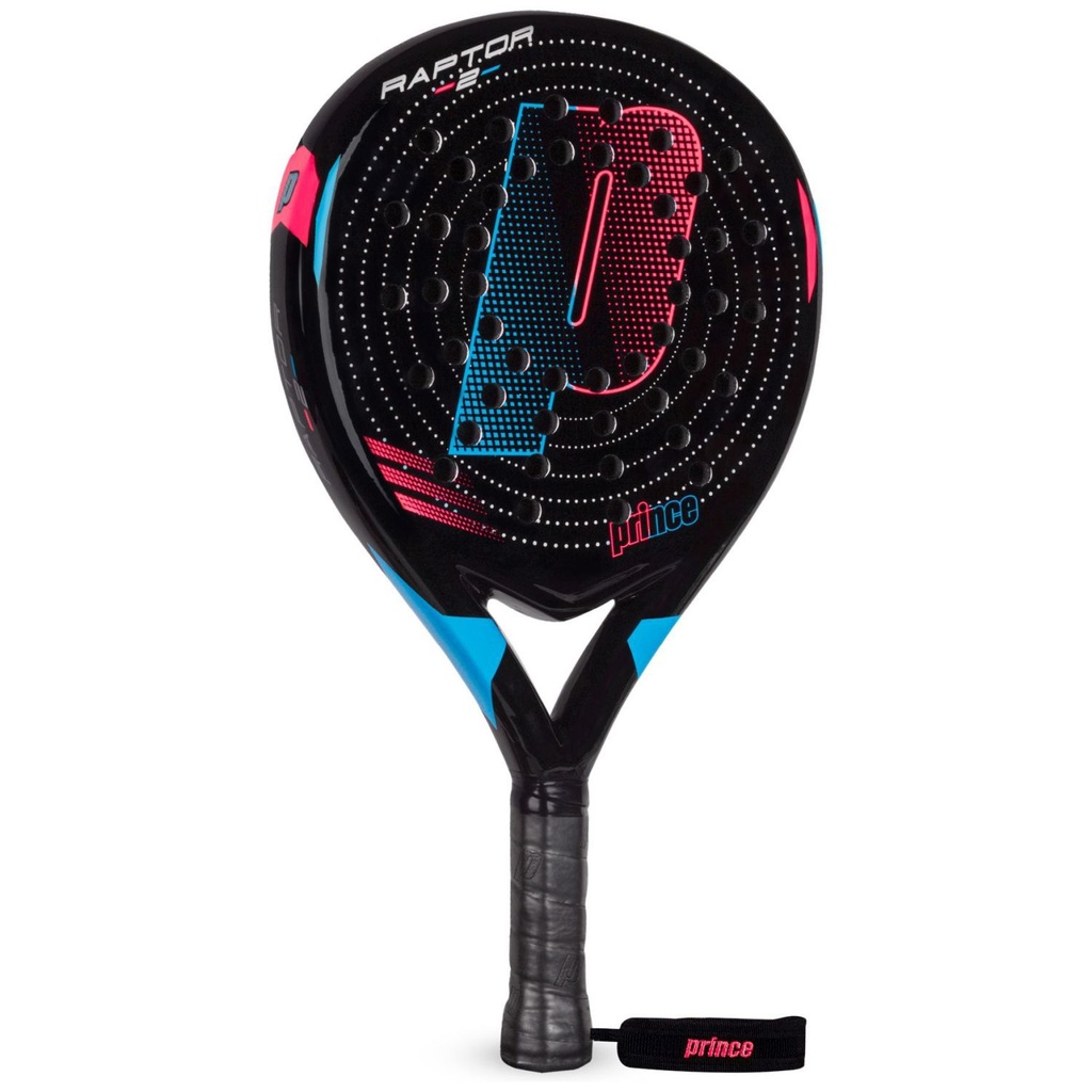 Pala Pádel Prince Raptor V2 