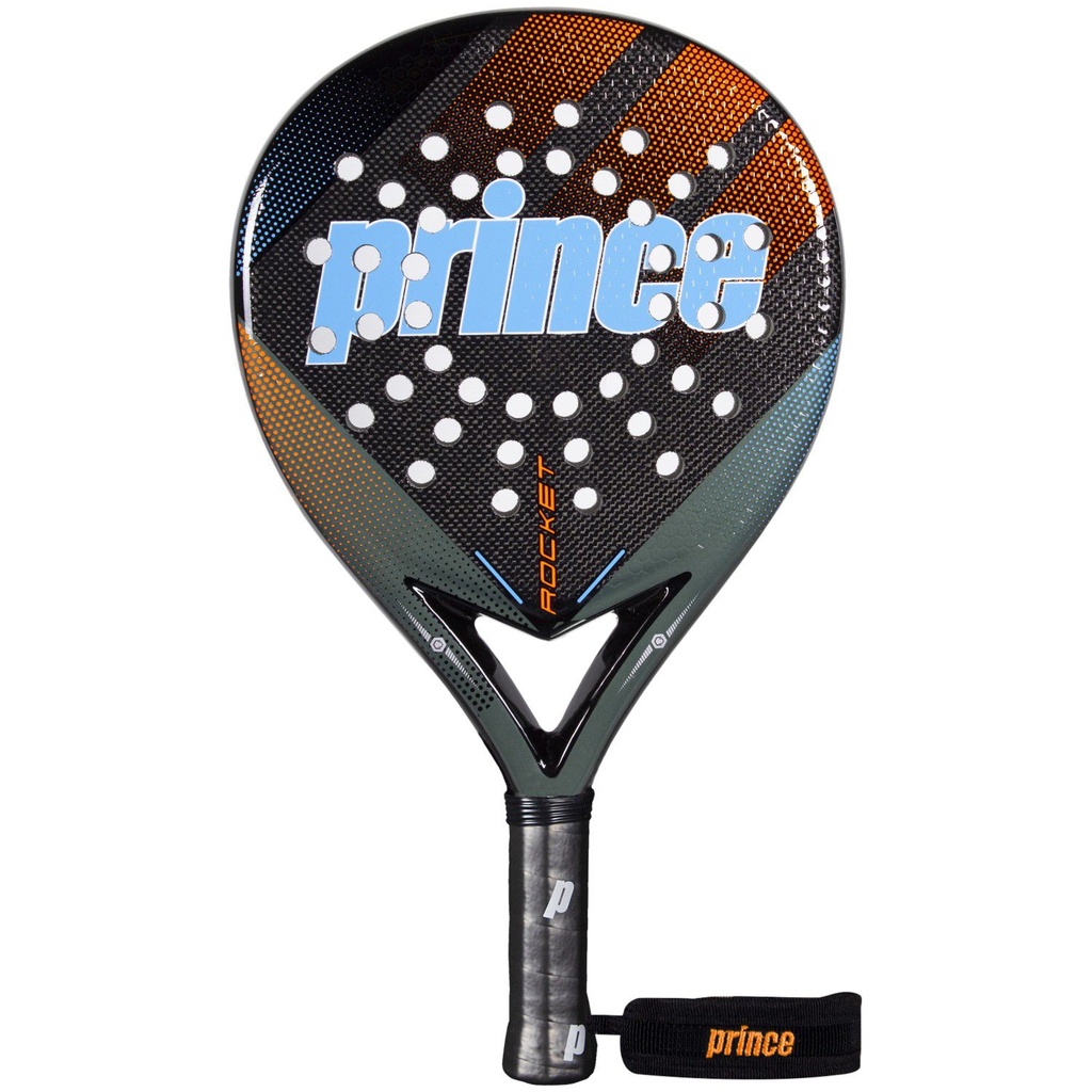 Pala Pádel Prince Rocket 