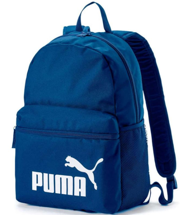 Mochila Puma Phase Marino