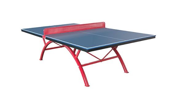 Mesa Tenis de Mesa Exterior ATACAMA