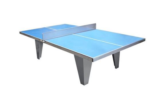 Mesa Tenis de Mesa Exterior TABARCA