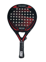 Pala Pádel Softee Panzer 38 mm Rojo