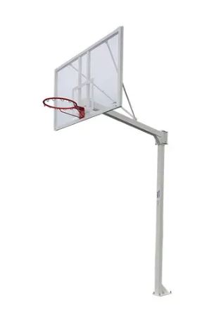 Juego Canastas Baloncesto deluxe Fijas