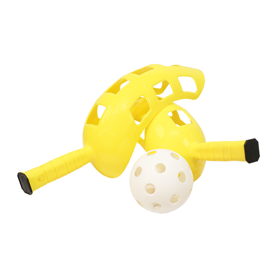 Juego de Pelota Divertida