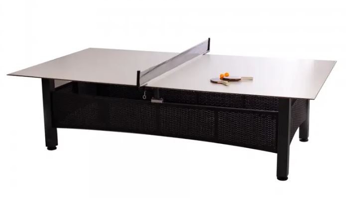 Mesa Tenis De Mesa Exterior Fenomel