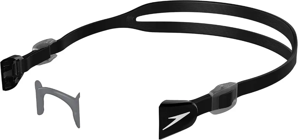 Kit Óptico Speedo Mariner Pro