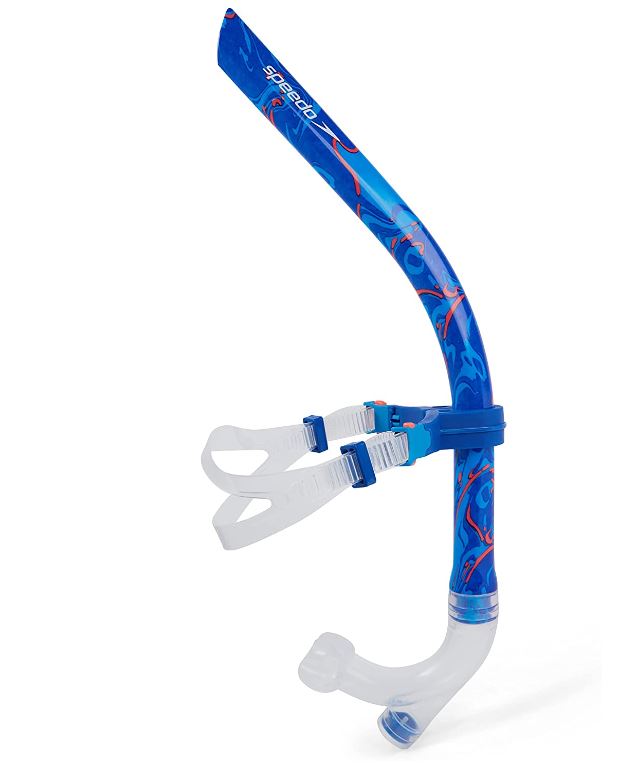 Natación Speedo Centre Snorkel Marino