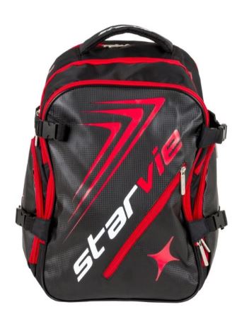 Mochila Pádel Red StarVie Line 2021