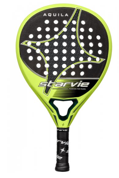 Pala Pádel StarVie AQUILA Ultra Speed Soft