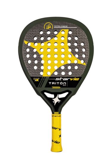 Pala Pádel StarVie Triton Pro 2.0 