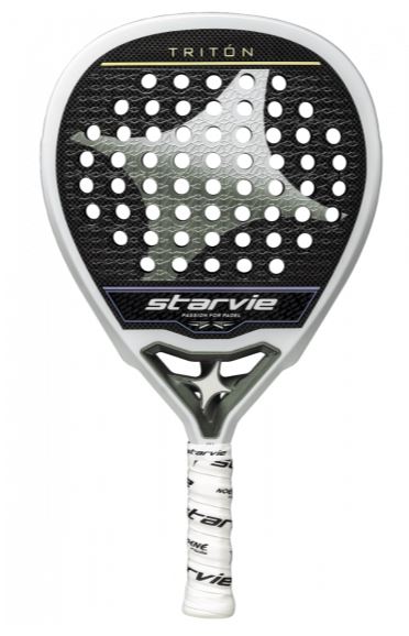 Pala Pádel StarVie Triton Speed