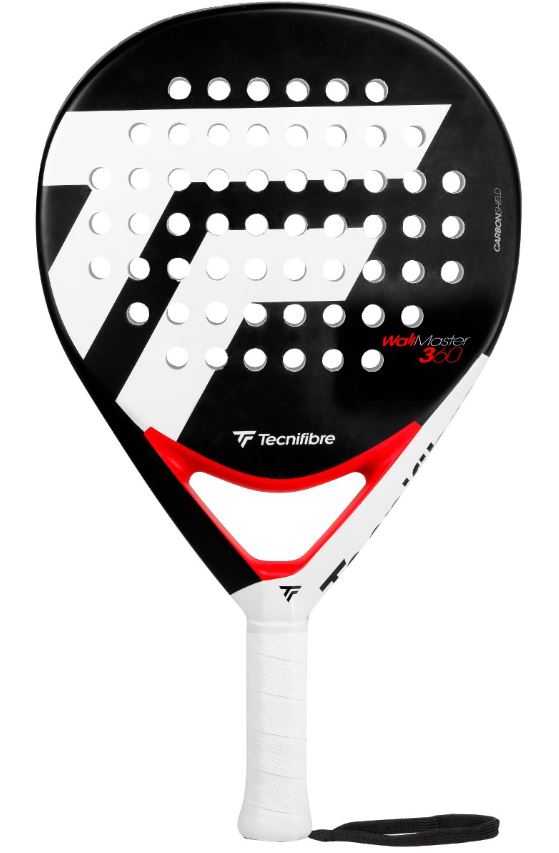 Pala Pádel Tecnifibre Wall Master 360