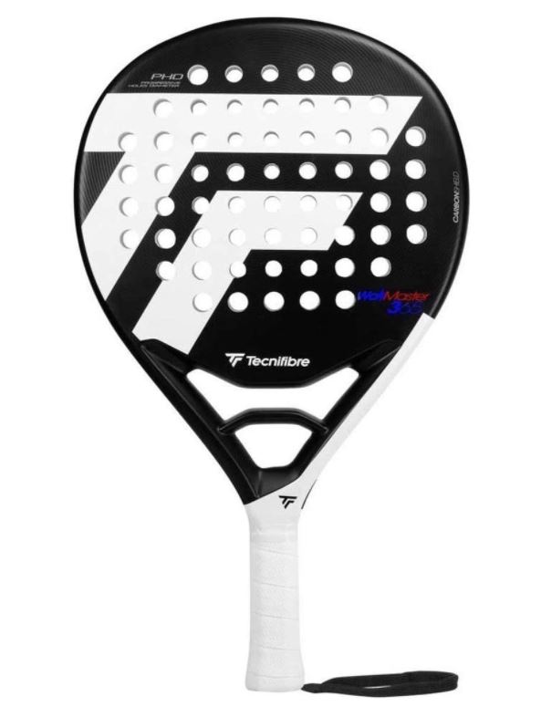 Pala Pádel Tecnifibre Wall Master 365