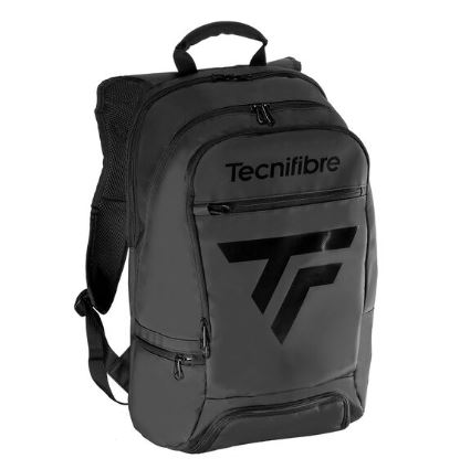 Mochila Tecnifibre Tour Endurance Ultra Black Backpack