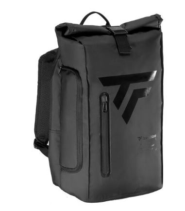 Mochila Tecnifibre Tour Endurance Ultra Black Standbag