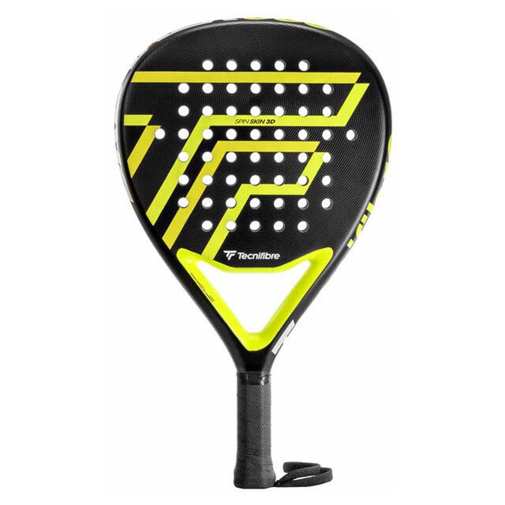 Pala Pádel Tecnifibre Wall Breaker 355