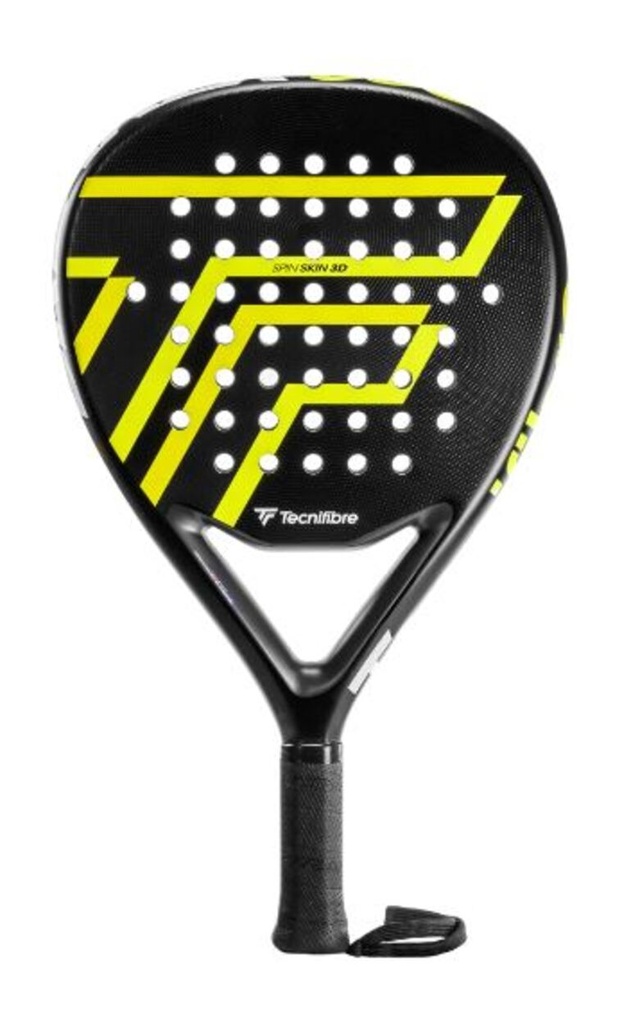 Pala Pádel Tecnifibre Wall Breaker 360