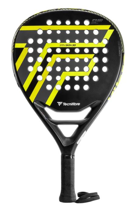 Pala Pádel Tecnifibre Wall Breaker 365 2022