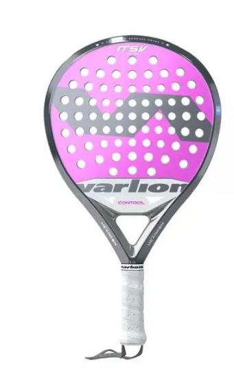 Pala Pádel Varlion LW 8.8 Woman