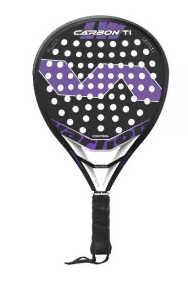 Pala Pádel Varlion LW CARBON TI