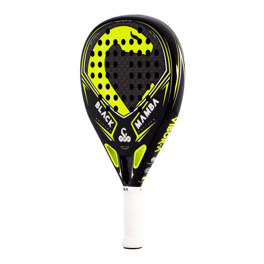 Pala Pádel Vibor-A Mamba Liquid Edition Soft