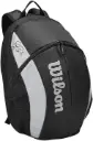 Mochila Tenis Wilson Federer Team Negro
