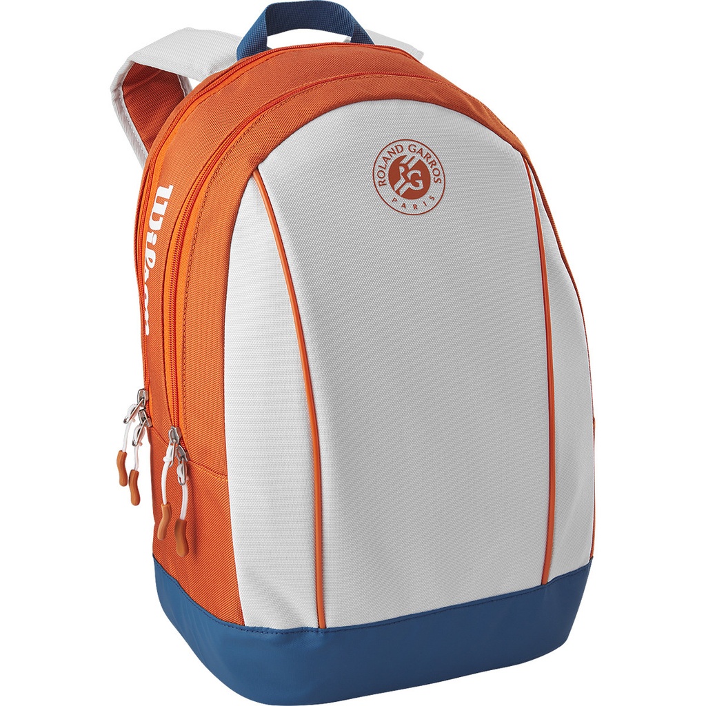 Mochila Wilson Team Junior Roland Garros 2024