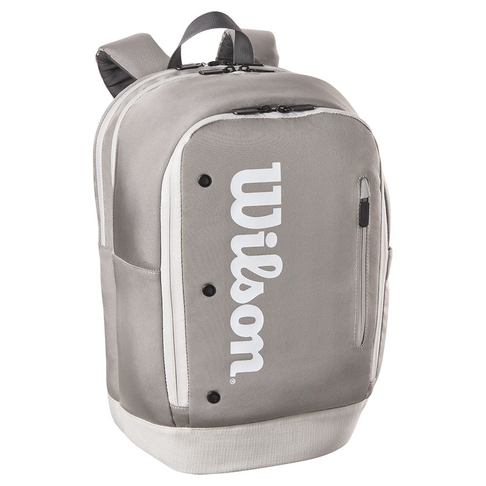 Mochila Wilson Tour Gris Piedra