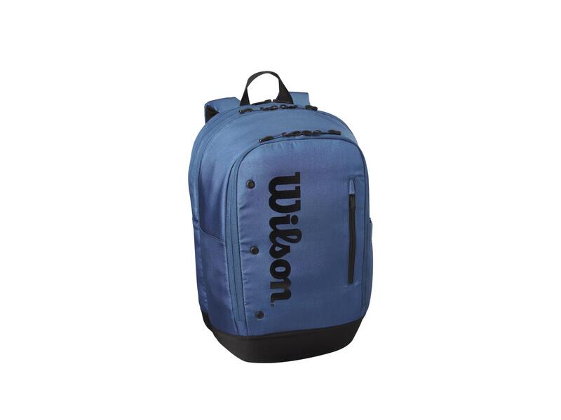 Mochila Wilson Tour Ultra Azul