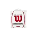 Overgrips Tenis Pádel Wilson Pro Sensation 12 Unidades Blanco