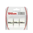 Overgrips Wilson Pro Perforated 3 Unidades Blanco