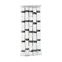 Overgrips Wilson Pro Player 50u Blanco