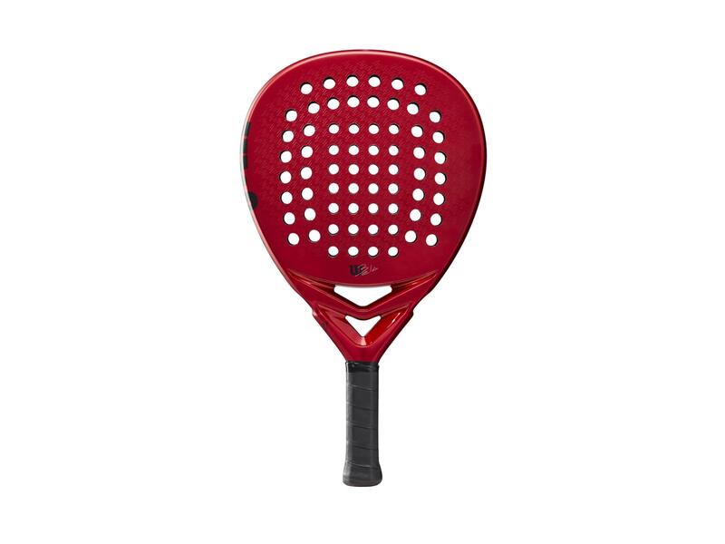 Pala Pádel Wilson Bela Elite V2