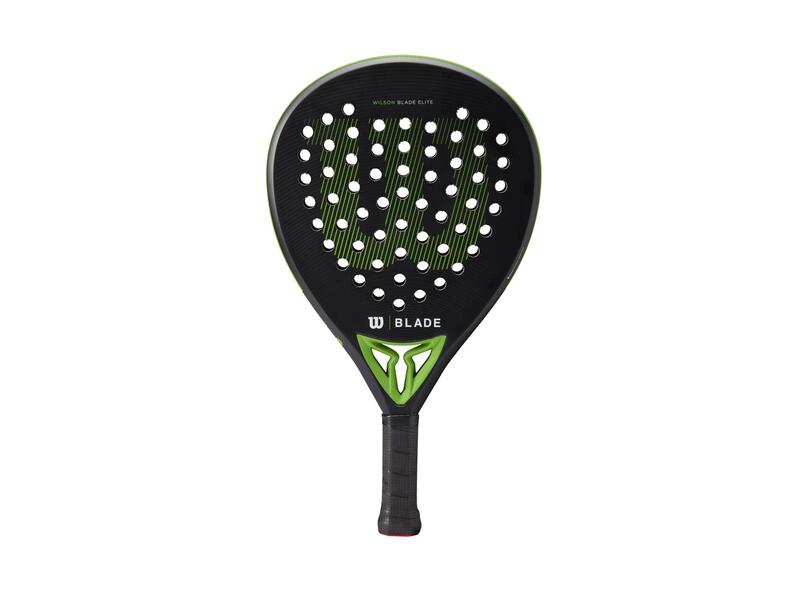 Pala Pádel Wilson Blade Elite v2