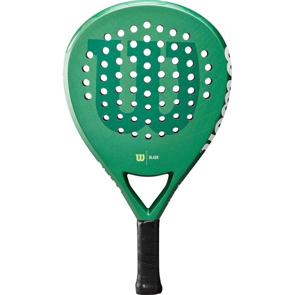 Pala Pádel Wilson Blade LS V3 2