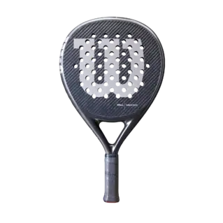 Pala Pádel Wilson Carbon Force LT v2