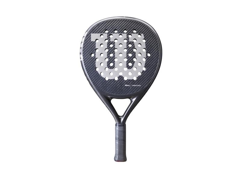 Pala Pádel Wilson Carbon Force LT v2