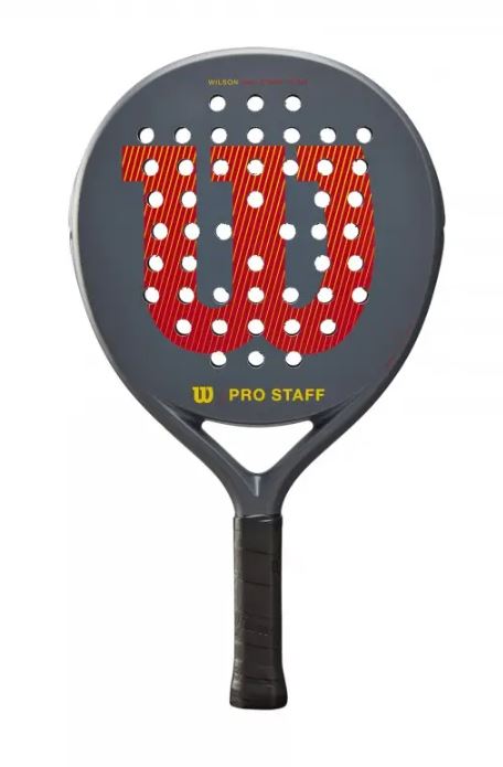 Pala Pádel Wilson PRO STAFF V2 TEAM ALT Pádel GYRD 2